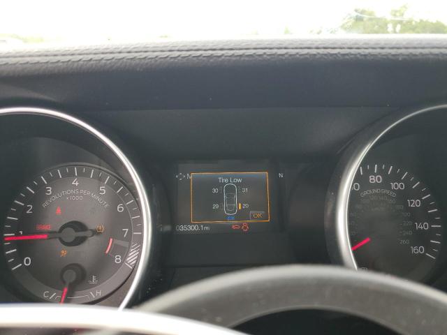 2020 FORD MUSTANG GT 1FA6P8CF7L5177808