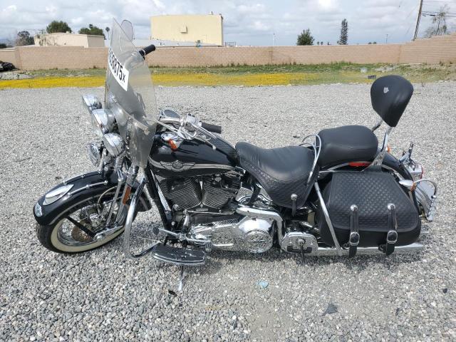 2003 HARLEY-DAVIDSON FLSTS 1HD1BRY373Y018310