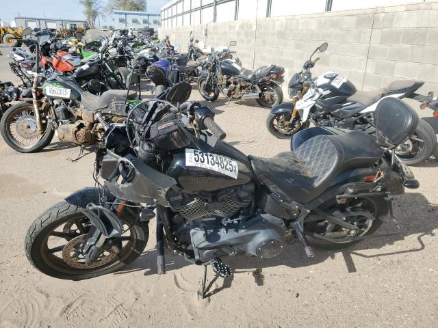 2023 HARLEY-DAVIDSON FXLRST - 1HD1YXZ13PB053659