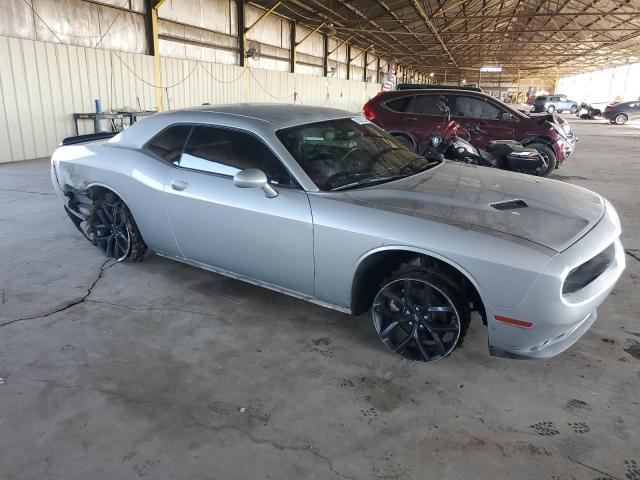 Vin: 2c3cdzag2nh144433, lot: 53502125, dodge challenger sxt 20224