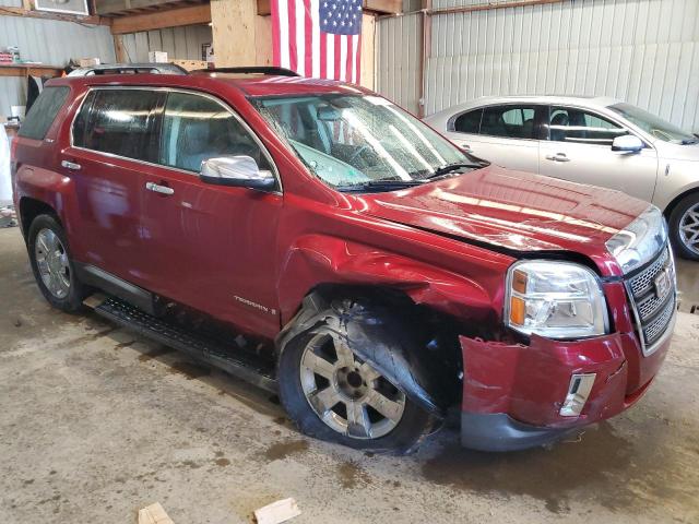 Vin: 2ctflhey0a6213803, lot: 54107535, gmc terrain slt 20104