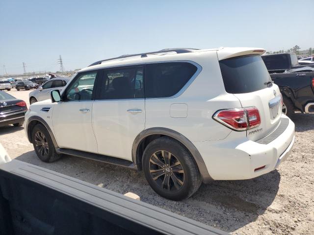 2017 NISSAN ARMADA PLA JN8AY2NF6H9300062