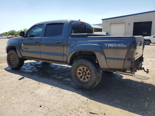 Vin: 3tmlu4en1cm086515, lot: 53312015, toyota tacoma double cab 20122