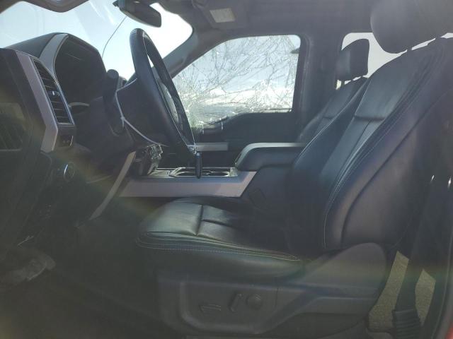 2021 FORD F250 SUPER - 1FT7W2BT8MEC36159