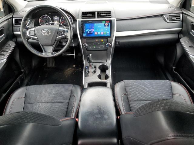 2015 TOYOTA CAMRY LE - 4T1BF1FK7FU046928