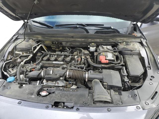 2019 HONDA ACCORD SPO - 1HGCV1F38KA007959