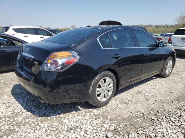 Vin: 1n4al2ap5bc134187, lot: 53446205, nissan altima base 20113