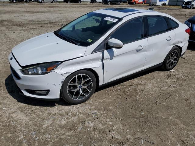 FORD FOCUS SEL