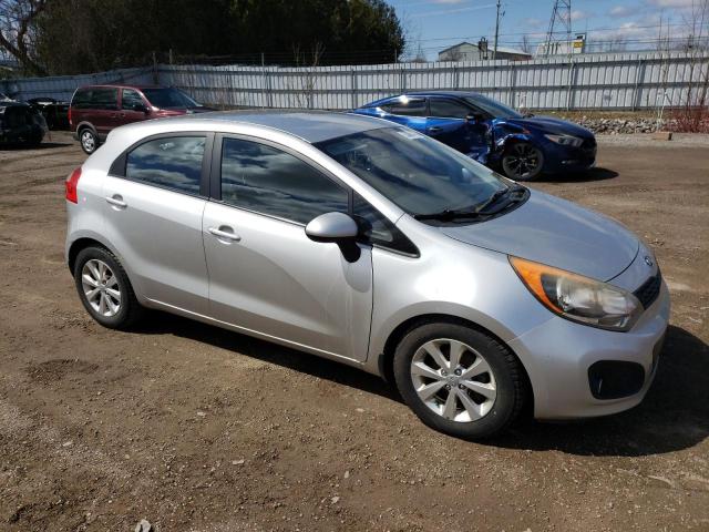 2013 KIA RIO LX - KNADM5A34D6768401