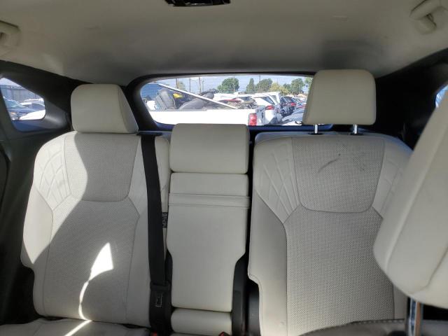 2024 LEXUS RX 350 PRE JTJCHMAA0R2015035