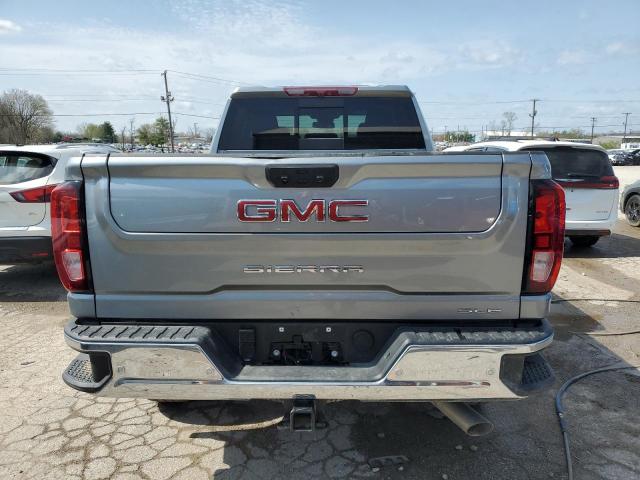 2024 GMC SIERRA K25 - 1GT59ME76RF344905