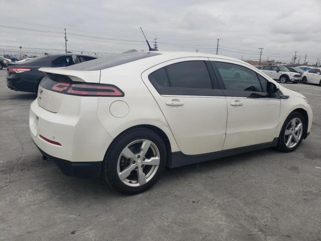 Vin: 1g1rh6e46du115496, lot: 53547265, chevrolet volt 20133