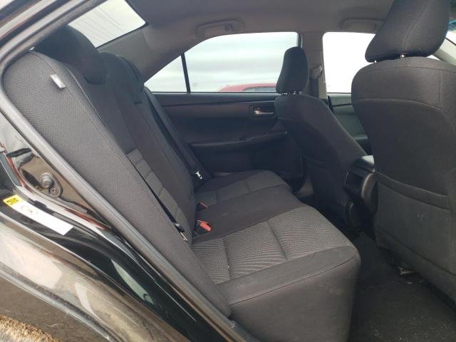 2015 TOYOTA CAMRY LE - 4T4BF1FK2FR495309