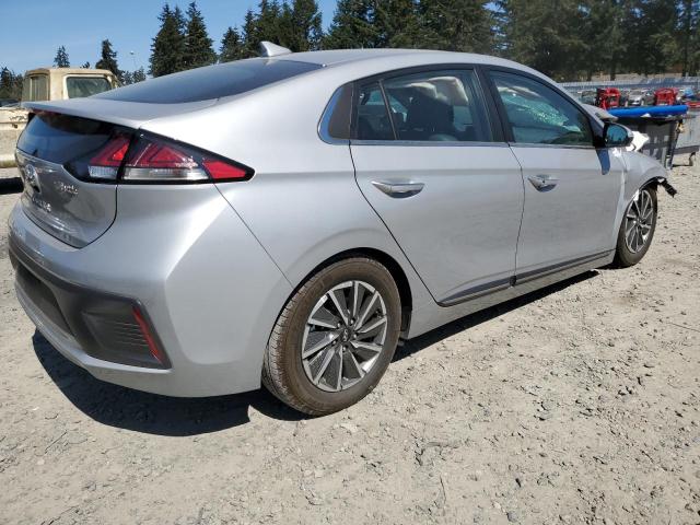 Vin: kmhc85lj5lu069671, lot: 53666215, hyundai ioniq limited 20203