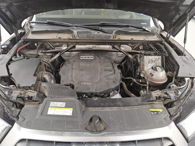 2018 AUDI Q5 PRESTIG WA1CNAFY3J2031860