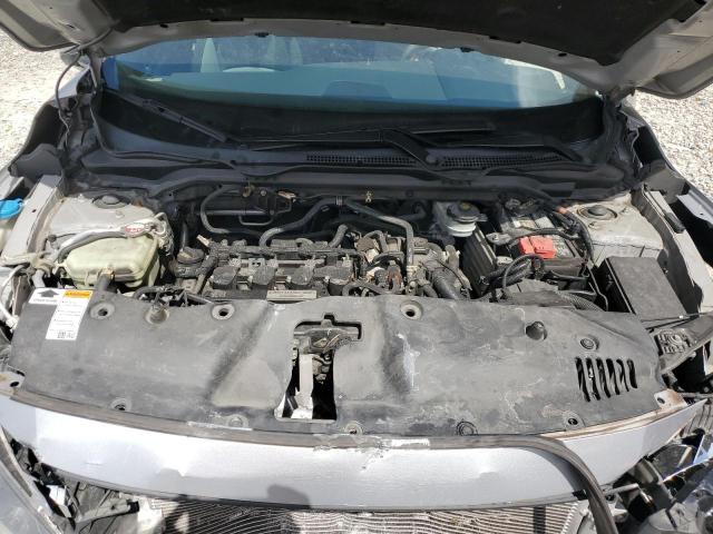2017 HONDA CIVIC EX - 2HGFC3B3XHH358287