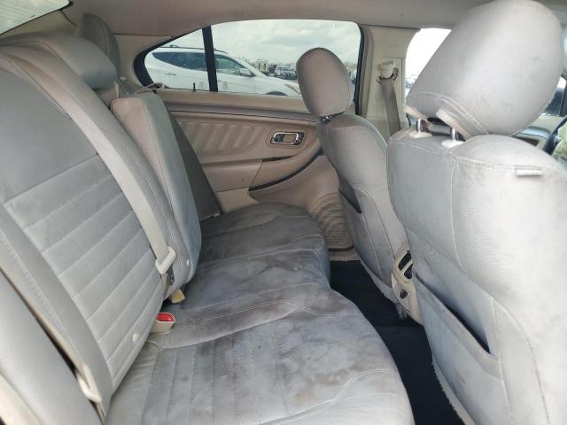 2015 FORD TAURUS SE - 1FAHP2D83FG155335