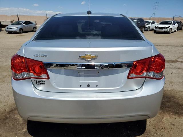 2015 CHEVROLET CRUZE LS - 1G1PA5SH7F7261369