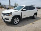 2018 JEEP COMPASS LA - 3C4NJDBB2JT291162