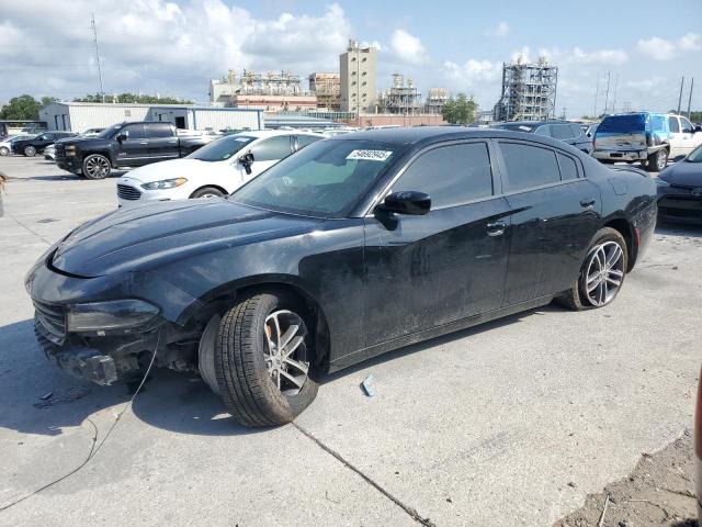 DODGE CHARGER SXT