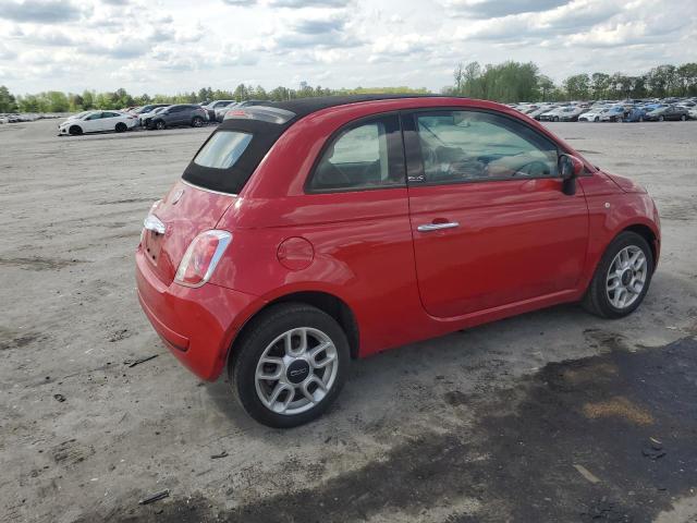 Vin: 3c3cffdr7ct339972, lot: 53985945, fiat 500 pop 20123