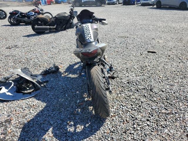 2017 YAMAHA YZFR3 MH3RH06YXHK016107