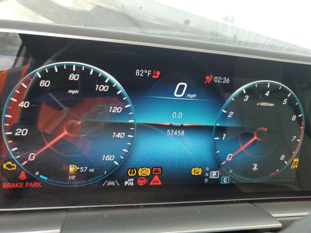 2022 MERCEDES-BENZ GLE 350 4M 4JGFB4KB5NA785316