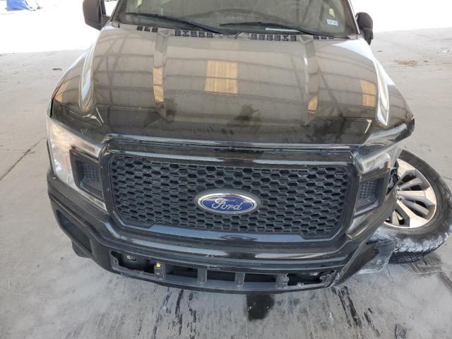 2018 FORD F150 SUPER - 1FTEX1CPXJKD32534