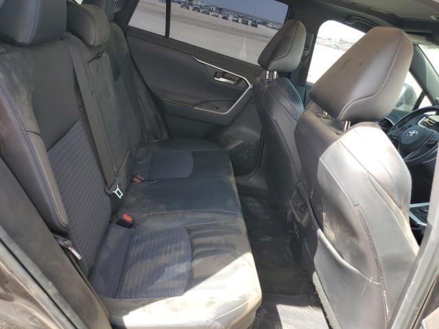 2020 TOYOTA RAV4 XSE - JTMEWRFV5LJ047244