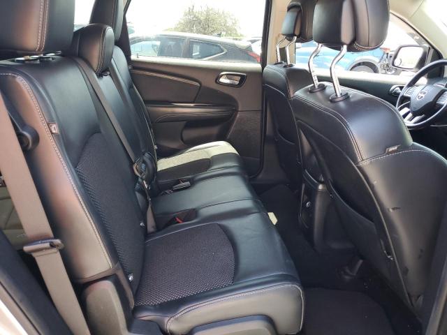 2019 DODGE JOURNEY CR - 3C4PDCGG9KT838444