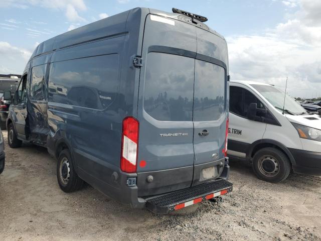 Vin: 1ftbr3x80lka28305, lot: 55673475, ford transit t-250 20202