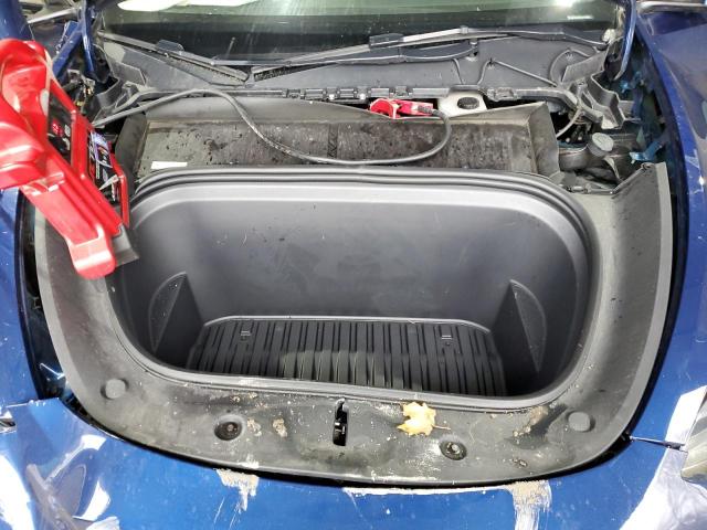 2023 TESLA MODEL Y - 7SAYGDEE4PA115500