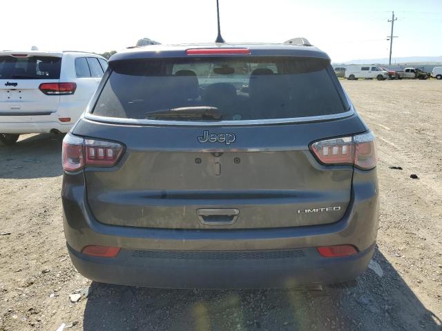 2019 JEEP COMPASS LI 3C4NJCCB3KT819480