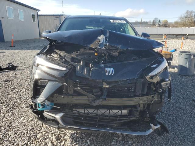 2025 BUICK ENCORE GX PREFERRED KL4AMBSP0SB030048