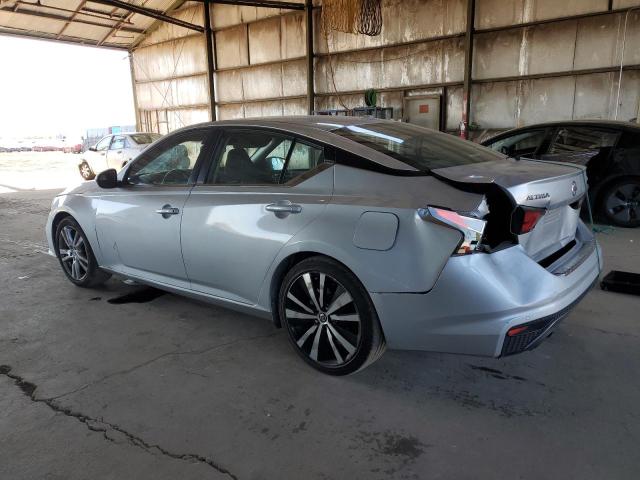 2022 NISSAN ALTIMA SR - 1N4BL4CV1NN327375