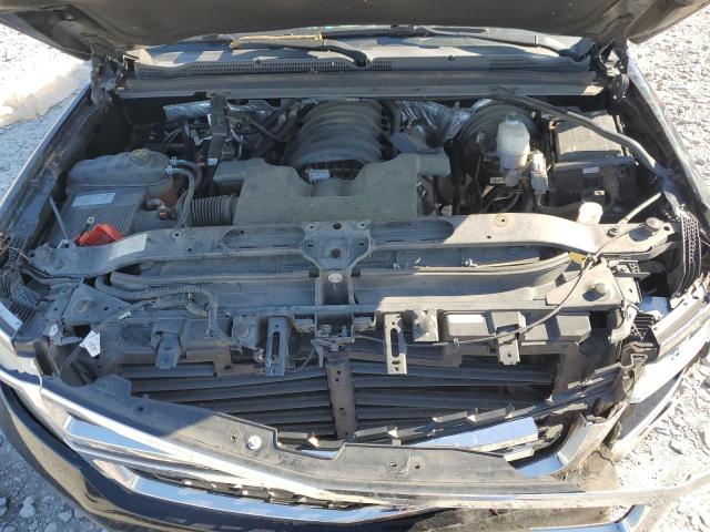 2018 CHEVROLET SUBURBAN C - 1GNSCHKC6JR160152