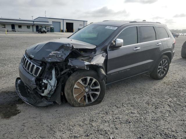 JEEP GRAND CHER