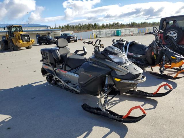 SKI DOO EXPEDITION
