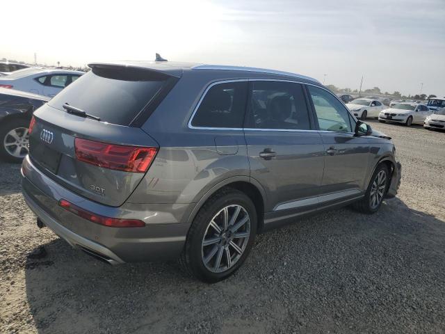Vin: wa1laaf76hd035886, lot: 55115315, audi q7 premium plus 20173