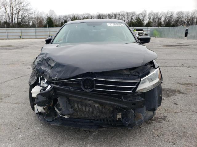 2016 VOLKSWAGEN JETTA S - 3VW267AJ0GM397477