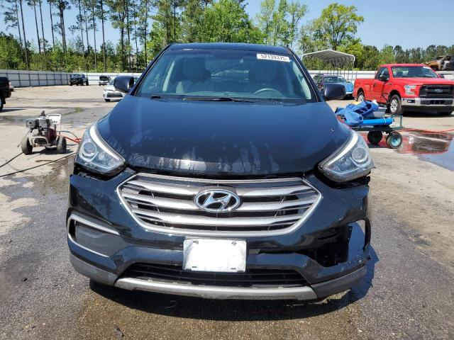 2018 HYUNDAI SANTA FE S - 5NMZT3LB9JH073706