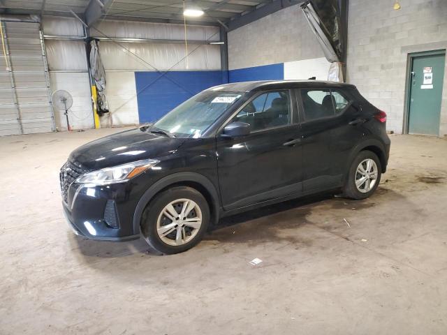 Vin: 3n1cp5bv5pl548428, lot: 54229605, nissan kicks s 2023 img_1