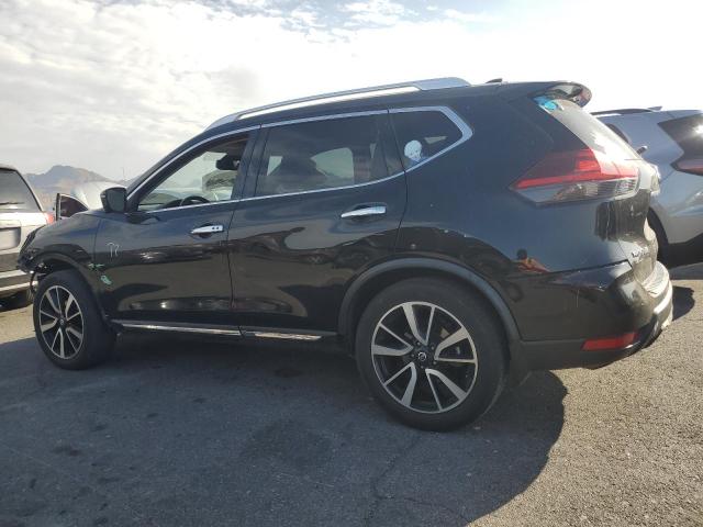 Vin: jn8at2mt7jw462134, lot: 52927225, nissan rogue s 20182