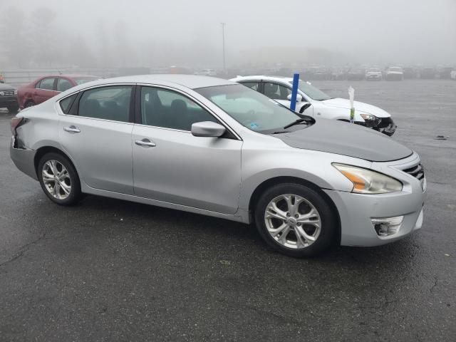 2015 NISSAN ALTIMA 2.5 - 1N4AL3AP4FC276462