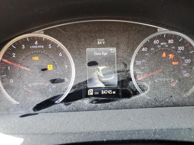 2016 TOYOTA CAMRY LE - 4T1BF1FK9GU156607