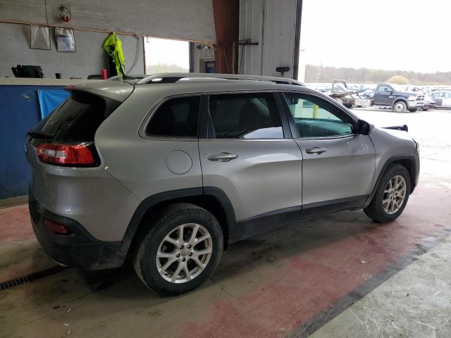 Vin: 1c4pjmcs4hw500557, lot: 54408435, jeep grand cher latitude 20173