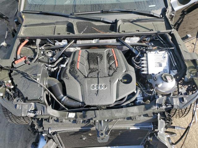 2024 AUDI SQ5 PREMIU - WA1B4AFY8R2041326