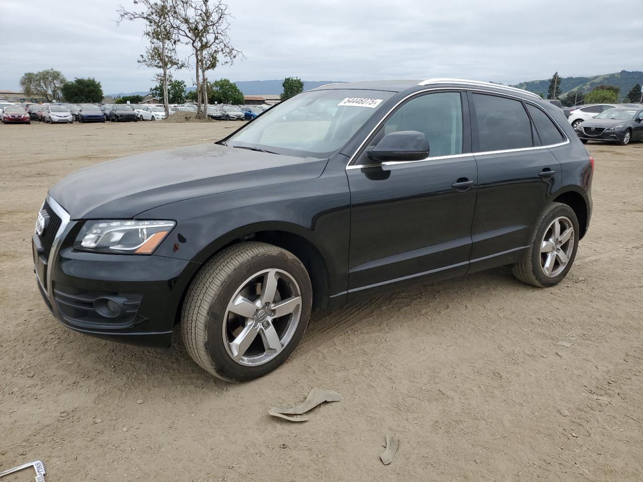 AUDI Q5 PREMIUM PLUS