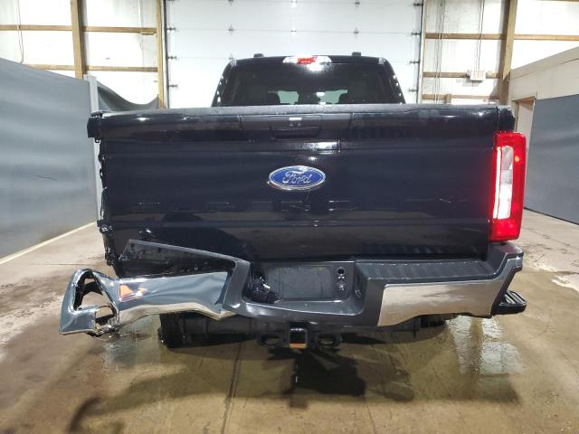 2024 FORD F250SUPDTY 1FT7W2BT7RED53643
