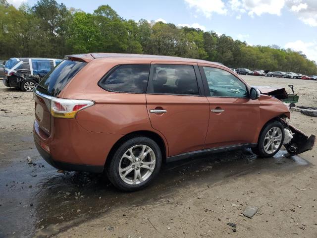 Vin: ja4ad3a35ez018395, lot: 51645775, mitsubishi outlander se 20143